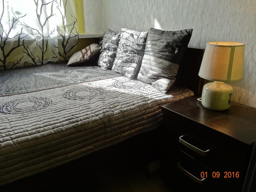 Apartament Krysztalowy Krynica-Zdrój Exterior foto